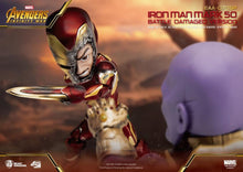 Load image into Gallery viewer, Avengers Infinity War EAA-070SP Iron Man MK 50 Action Figure