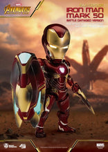 Load image into Gallery viewer, Avengers Infinity War EAA-070SP Iron Man MK 50 Action Figure