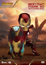 Load image into Gallery viewer, Avengers Infinity War EAA-070SP Iron Man MK 50 Action Figure
