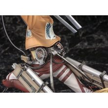 Load image into Gallery viewer, Attack On Titan Kotobukiya ARTFX J Eren Yeager (RENEWAL PACKAGE VER.)