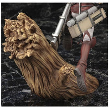 Load image into Gallery viewer, Attack On Titan Kotobukiya ARTFX J Eren Yeager (RENEWAL PACKAGE VER.)