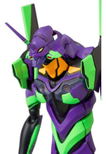 Load image into Gallery viewer, Evangelion MEDICOM TOYS MAFEX 156 EVA Unit-01 Action Figure