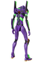 Load image into Gallery viewer, Evangelion MEDICOM TOYS MAFEX 156 EVA Unit-01 Action Figure