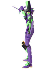 Load image into Gallery viewer, Evangelion MEDICOM TOYS MAFEX 156 EVA Unit-01 Action Figure
