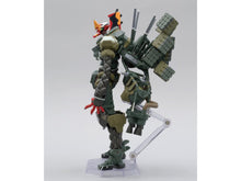 Load image into Gallery viewer, Evangelion Evolution Revoltech EV-021 New EVA Unit-02 (3.0-1.0)