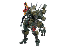 Load image into Gallery viewer, Evangelion Evolution Revoltech EV-021 New EVA Unit-02 (3.0-1.0)