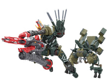 Load image into Gallery viewer, Evangelion Evolution Revoltech EV-021 New EVA Unit-02 (3.0-1.0)