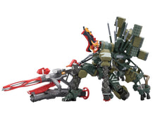 Load image into Gallery viewer, Evangelion Evolution Revoltech EV-021 New EVA Unit-02 (3.0-1.0)