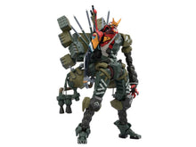 Load image into Gallery viewer, Evangelion Evolution Revoltech EV-021 New EVA Unit-02 (3.0-1.0)