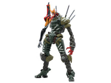 Load image into Gallery viewer, Evangelion Evolution Revoltech EV-021 New EVA Unit-02 (3.0-1.0)