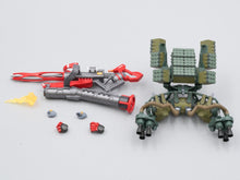 Load image into Gallery viewer, Evangelion Evolution Revoltech EV-021 New EVA Unit-02 (3.0-1.0)