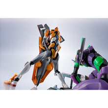 Load image into Gallery viewer, Premium Bandai Rebuild of Evangelion Robot Spirits Operation Yashima Components