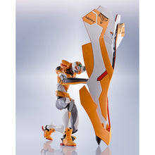 Load image into Gallery viewer, Premium Bandai Rebuild of Evangelion Robot Spirits Operation Yashima Components