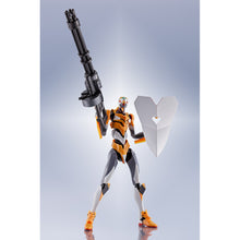 Load image into Gallery viewer, Premium Bandai Rebuild of Evangelion Robot Spirits Operation Yashima Components