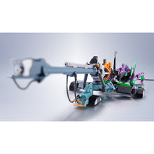 Load image into Gallery viewer, Premium Bandai Rebuild of Evangelion Robot Spirits Operation Yashima Components
