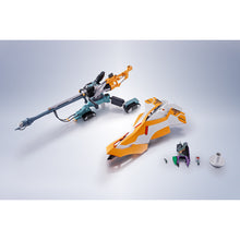 Load image into Gallery viewer, Premium Bandai Rebuild of Evangelion Robot Spirits Operation Yashima Components