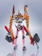 Load image into Gallery viewer, Rebuild of Evangelion Robot Spirits EVA-08 β-ICC