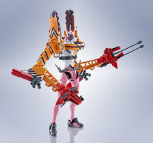 Load image into Gallery viewer, Rebuild of Evangelion Robot Spirits EVA-08 β-ICC