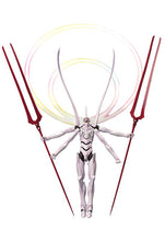 Load image into Gallery viewer, Rebuild of Evangelion EVA Unit-13 (Awake Ver.) 1/400 Scale Model Kit