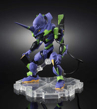 Load image into Gallery viewer, Evangelion NXEDGE Style EVA Unit-01 Test Type