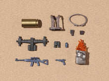 Load image into Gallery viewer, G.M.G. Earth United Army Soldier Set with Bonus by MEGAHOUSE