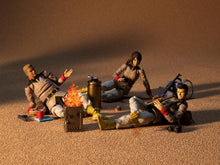 Load image into Gallery viewer, Earth United Army Soldiers from Gundam