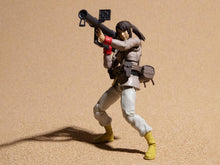 Load image into Gallery viewer, G.M.G. Earth United Army Soldier Set with Bonus by MEGAHOUSE