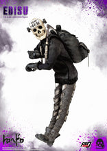Load image into Gallery viewer, Dorohedoro Threezero 1/6 Ebisu Figure