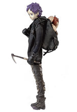 Load image into Gallery viewer, Dorohedoro Threezero 1/6 Ebisu Figure