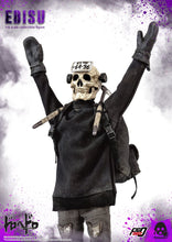 Load image into Gallery viewer, Dorohedoro Threezero 1/6 Ebisu Figure