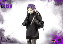 Load image into Gallery viewer, Dorohedoro Threezero 1/6 Ebisu Figure