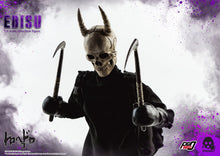Load image into Gallery viewer, Dorohedoro Threezero 1/6 Ebisu Figure