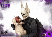 Load image into Gallery viewer, Dorohedoro Threezero 1/6 Ebisu Figure