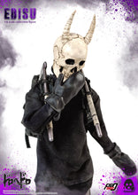 Load image into Gallery viewer, Dorohedoro Threezero 1/6 Ebisu Figure