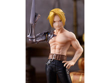 Load image into Gallery viewer, Edward Elric Pop Up Parade Fullmetal Alchemist: Brotherhood Good By Good Smile Company