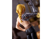 Load image into Gallery viewer, Edward Elric Pop Up Parade Fullmetal Alchemist: Brotherhood Good By Good Smile Company