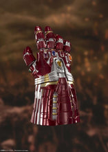Load image into Gallery viewer, Avengers: Endgame Iron Spider Final Battle Edition SH Figuarts Action Figure
