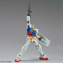 Load image into Gallery viewer, Entry Grade 1/144 RX-78-2 Gundam Model Kit