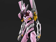 Load image into Gallery viewer, Evangelion Unit-08A Real Grade Model Kit