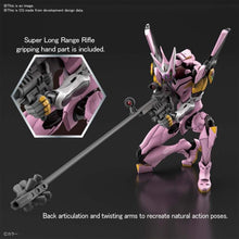 Load image into Gallery viewer, Evangelion Unit-08A Real Grade Model Kit