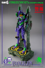 Load image into Gallery viewer, Rebuild of Evangelion ROBO-DOU Evangelion Accessory Set Threezero