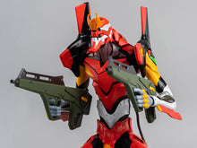 Load image into Gallery viewer, Rebuild of Evangelion ROBO-DOU Production Unit-02 Figure