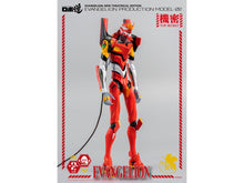 Load image into Gallery viewer, Rebuild of Evangelion ROBO-DOU Production Unit-02 Figure