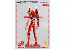 Load image into Gallery viewer, Rebuild of Evangelion ROBO-DOU Production Unit-02 Figure