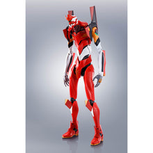 Load image into Gallery viewer, Rebuild of Evangelion Robot Spirits EVA Unit-02 & S-Type Equipment