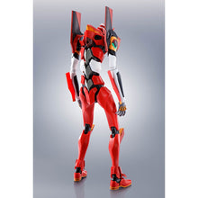 Load image into Gallery viewer, Rebuild of Evangelion Robot Spirits EVA Unit-02 & S-Type Equipment
