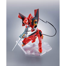 Load image into Gallery viewer, Rebuild of Evangelion Robot Spirits EVA Unit-02 & S-Type Equipment