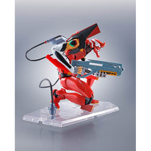 Load image into Gallery viewer, Rebuild of Evangelion Robot Spirits EVA Unit-02 & S-Type Equipment