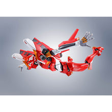Load image into Gallery viewer, Rebuild of Evangelion Robot Spirits EVA Unit-02 & S-Type Equipment