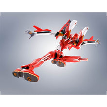 Load image into Gallery viewer, Rebuild of Evangelion Robot Spirits EVA Unit-02 & S-Type Equipment
